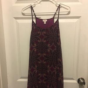 Picket Alesha Dress